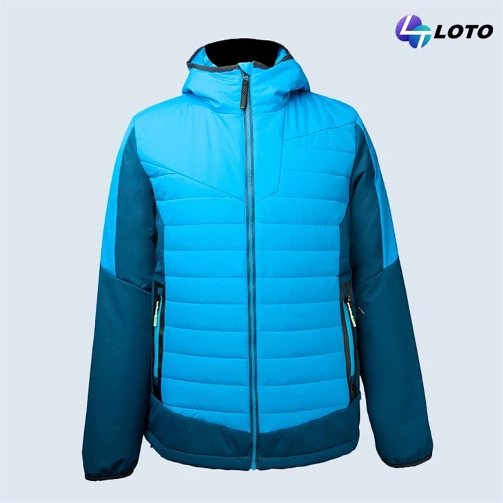 Men Active jacket