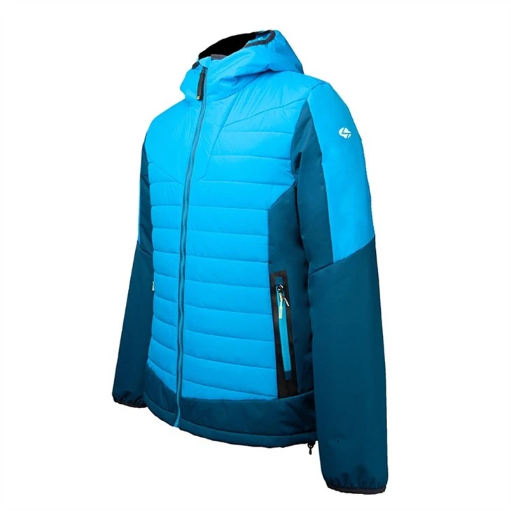 Men Active jacket-1