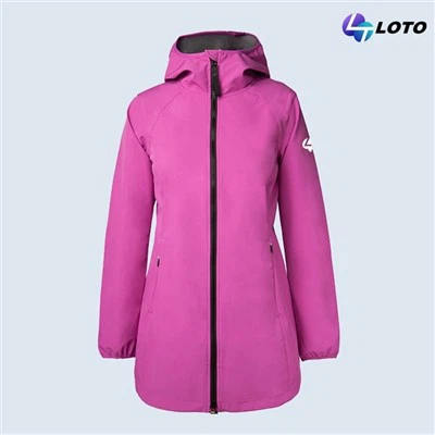 Parka Softshell