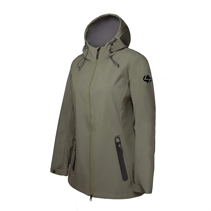 women's shell jacket-1