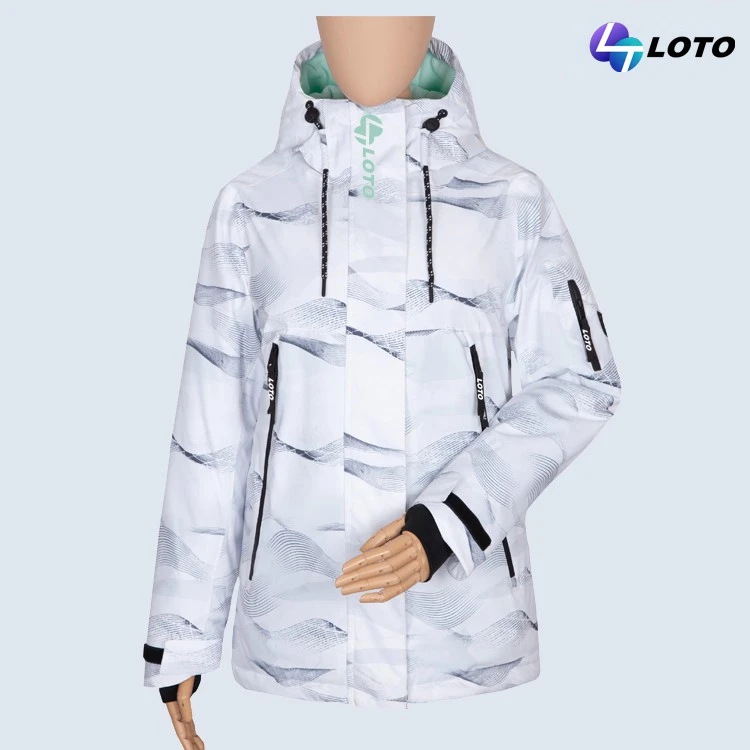 ladies ski coat (1)
