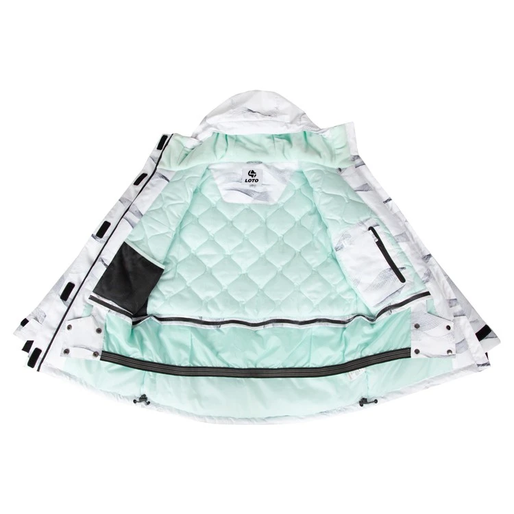 ladies ski coat (4)