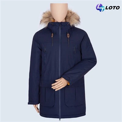 Mens Down Coat