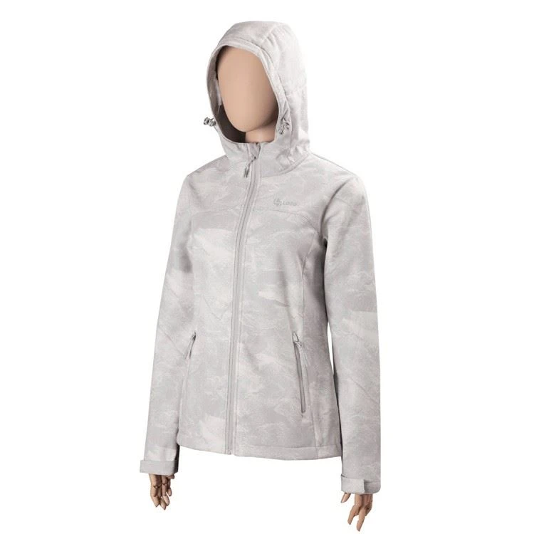 womens navy softshell jacket (2)